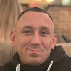Павел Ратников, 41 год, Москва