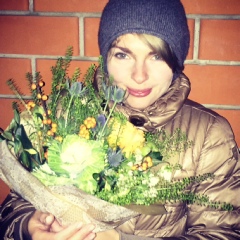 Марина Пасмор, 35 лет, Харьков