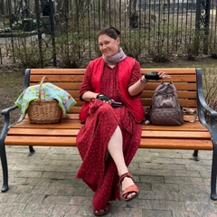 Юлия Музыкантова, Санкт-Петербург