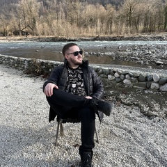 Илья Горшенин