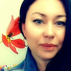 Лилия Фахрутдинова, 43 года, Астана