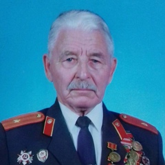 Виталий Хан, Калининград