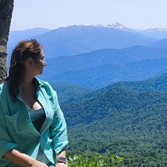 Ксения Перепонова, Краснодар