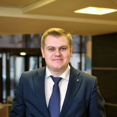 Виталий Потапов, 37 лет, Москва
