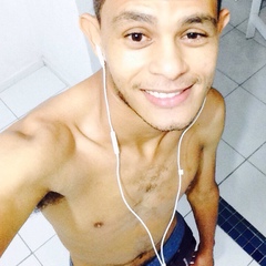 Phabio Jeferson, 32 года, Natal