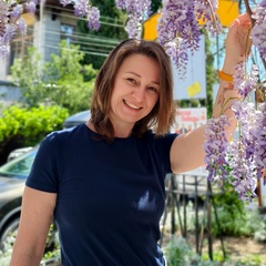 Александра Некрасова, 42 года, Севастополь