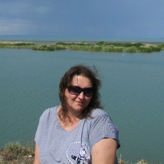 Ольга Шадрина, 45 лет, Алматы