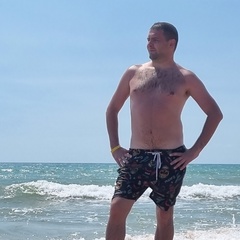 Никита Виноградов, 38 лет, Санкт-Петербург