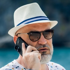 Артём Владимирович, Санкт-Петербург