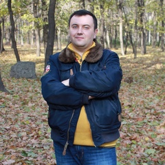 Владислав Колев, 46 лет, Киев