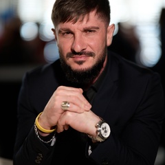 Макс Романов, 36 лет, Москва