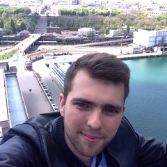 Serega Dyatlov, 35 лет, Одесса