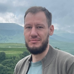 Андрей Гиацинтов, 34 года, Самара