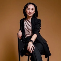 Татьяна Климова, 35 лет