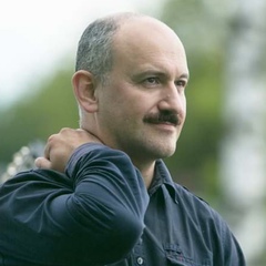 Сергей Рубашкин, 53 года, Москва