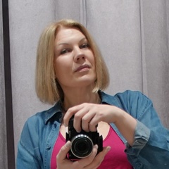 Ольга Савалова, Самара