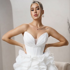 Ella Salon, Симферополь
