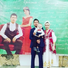 Идирис Акмарал, 33 года, Атырау