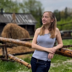 Жанна Орлова