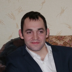 Антон Добрецкий, 37 лет