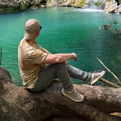 Давыд Мурзинцев, 38 лет, Томск