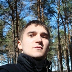 Илья Тригуб, 33 года
