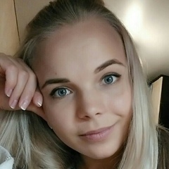 Иннуська ..., 36 лет, Москва