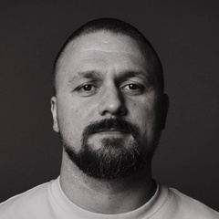 Иван Тресков, 36 лет