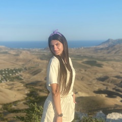 Елизавета Михалина, 23 года, Брянск