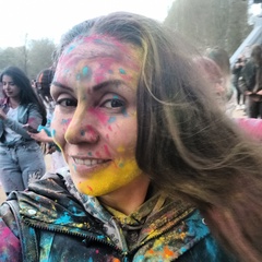 Галина Каткина, 41 год, Москва