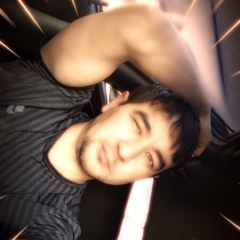 Ruslan Yuldashev, 37 лет, Шымкент