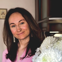 Мария Яцко, Санкт-Петербург
