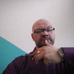 Андрей Павлов, 41 год
