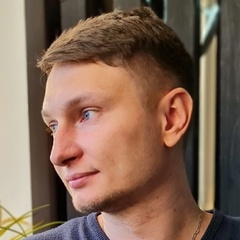 Артем Калач, 34 года, Минск