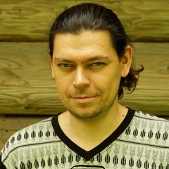 Алекс Козловский, 43 года, Харьков