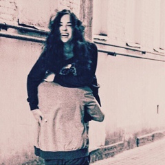 Begimay Turdubaeva, Бишкек