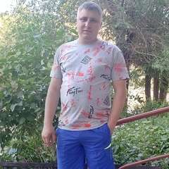 Кирилл Кашин, 37 лет, Новотроицк