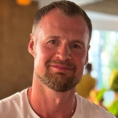 Руслан Бойцев, 124 года, Санкт-Петербург