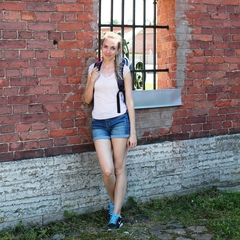 Юлия Томингас, 36 лет, Санкт-Петербург