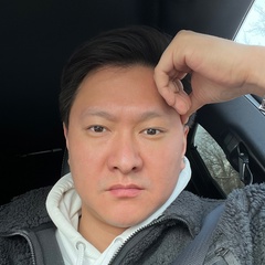 Andrey Gvak, 40 лет, Алматы