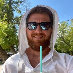 Leonid Minskiy, 34 года