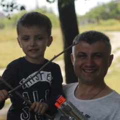 Серж Дьяченко, 40 лет, Харьков