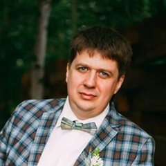 Владимир Панасеня, 42 года, Сургут
