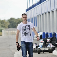 Alexander Fesenko, 38 лет, Москва