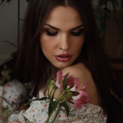 Юлия Пашкова