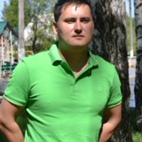 Салам Саламов