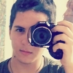 Denner Roberto, 30 лет, Campo Grande