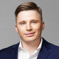 Денис Измайлов, 39 лет, Москва