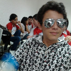 Jhonatta Tavares, 28 лет, Aracaju