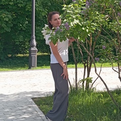 Ирина Ефимова, 37 лет